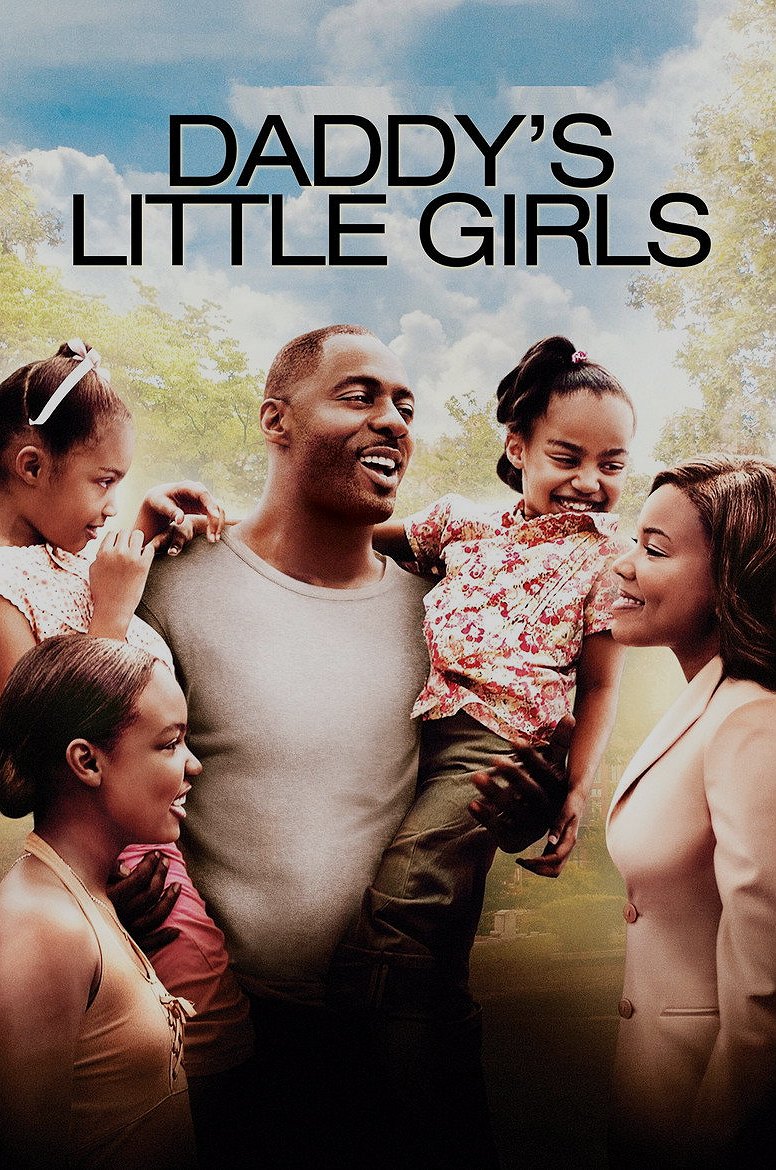 Daddy's Little Girls
