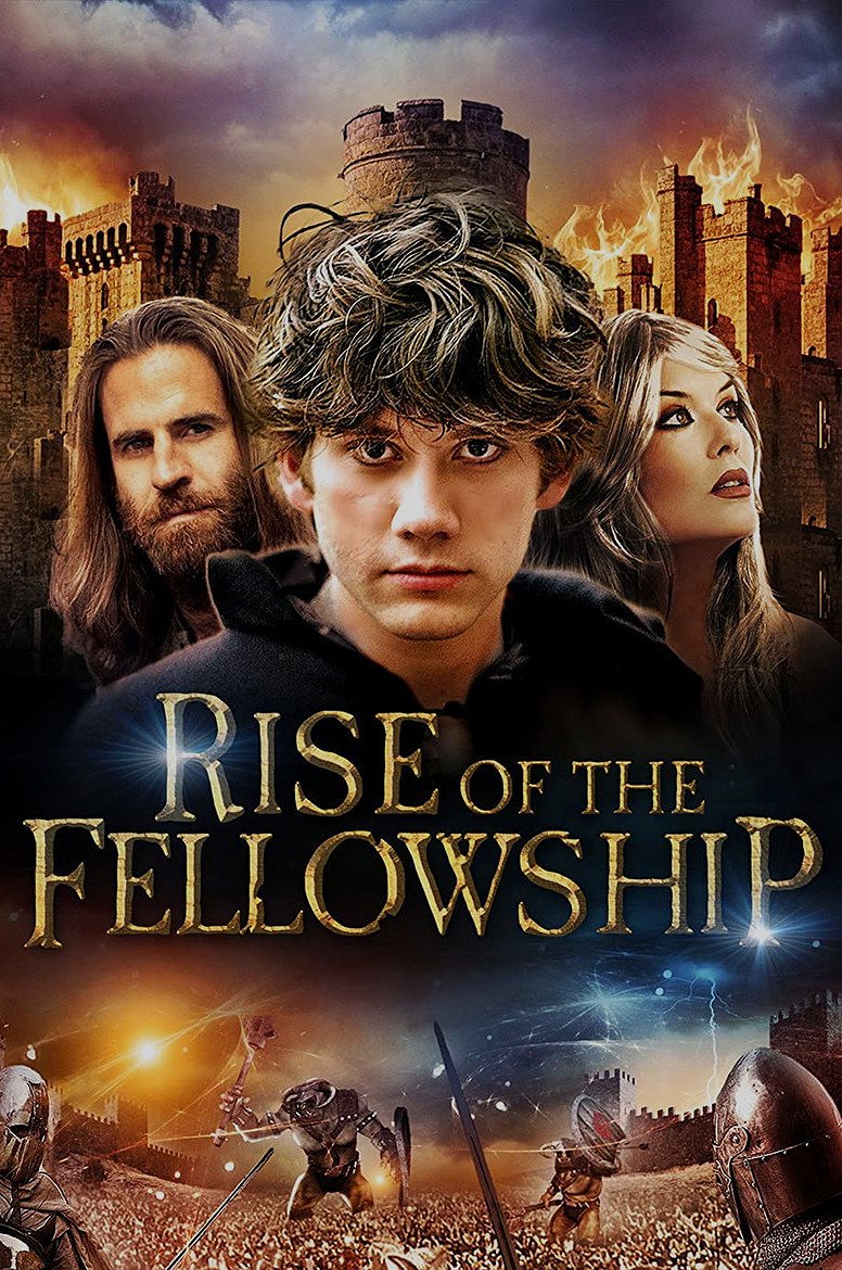 เมื่อพวกเนิร์ดออกผจญภัย: Rise of the Fellowship หนังอินดี้ที่หัวเราะแทนเจ็บ