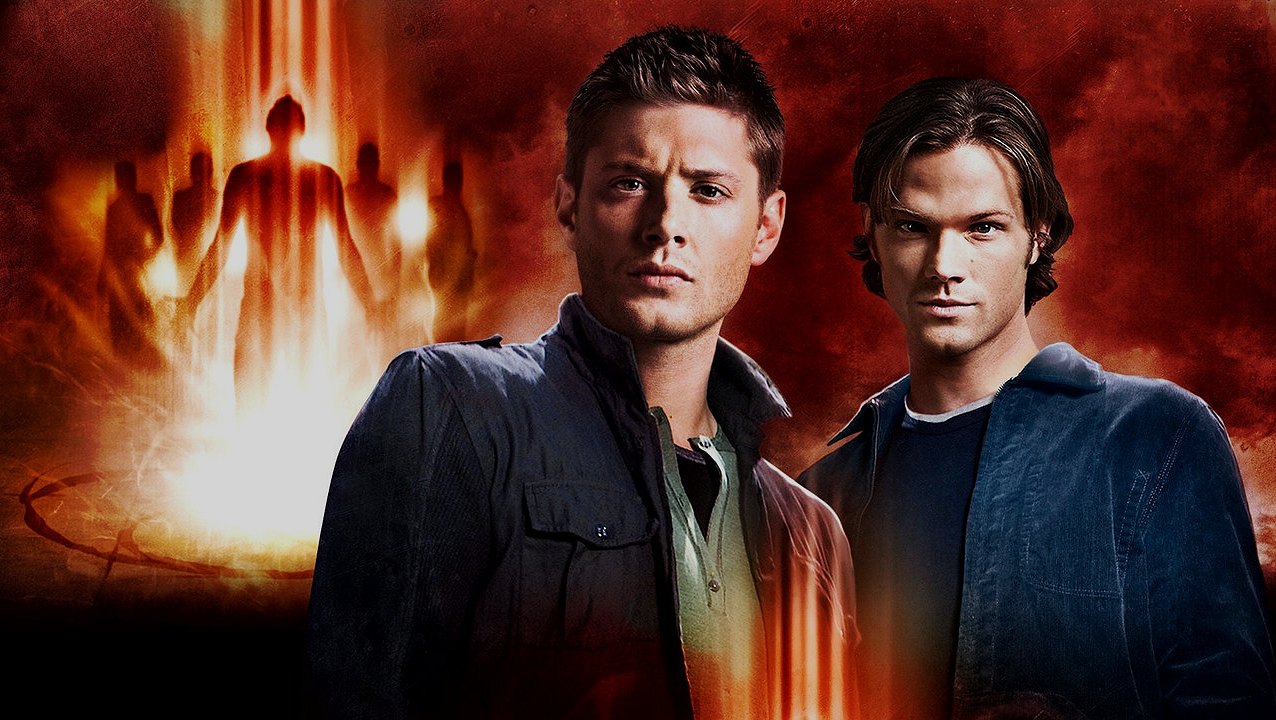 15 ซีซันที่พิสูจน์ว่า 'Supernatural' ไม่ใช่แค่ซีรีส์ผี แต่เป็นตำนานแห่งพี่น้องวินเชสเตอร์