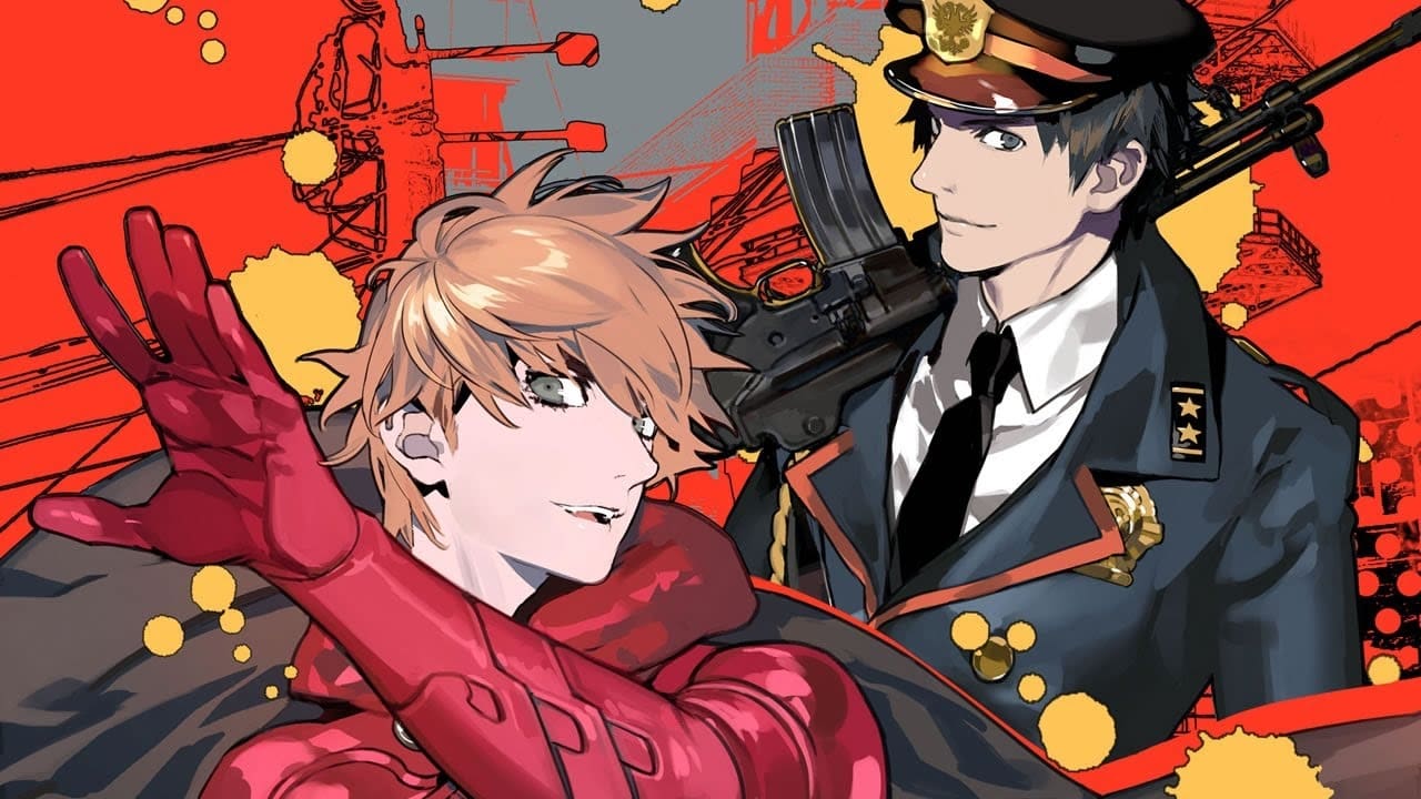 Samurai Flamenco รีวิวหนัง