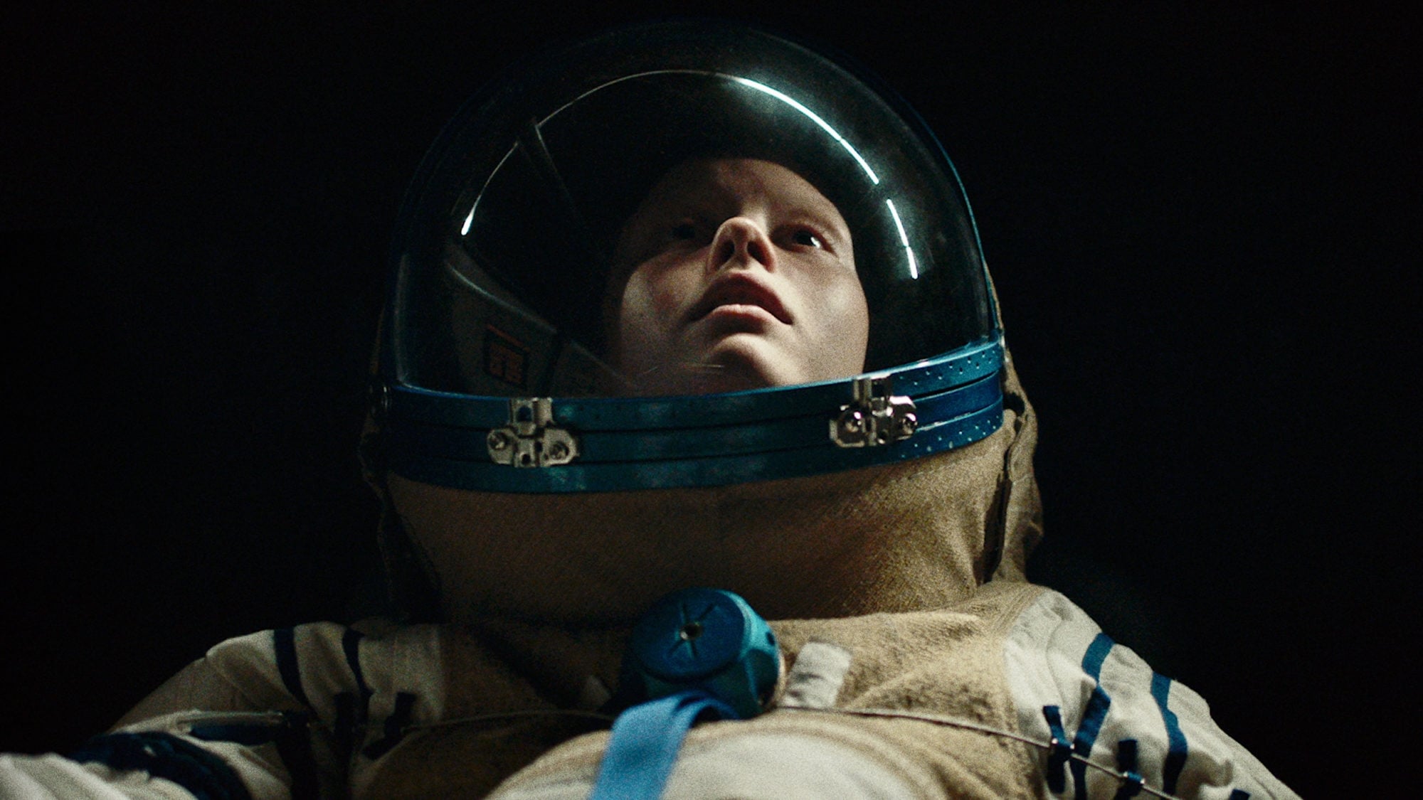 High Life รีวิวหนัง