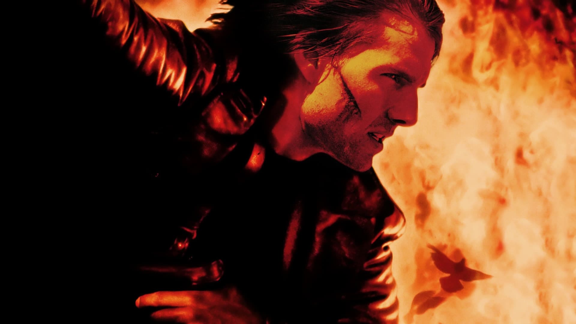 Mission: Impossible 2 รีวิวหนัง
