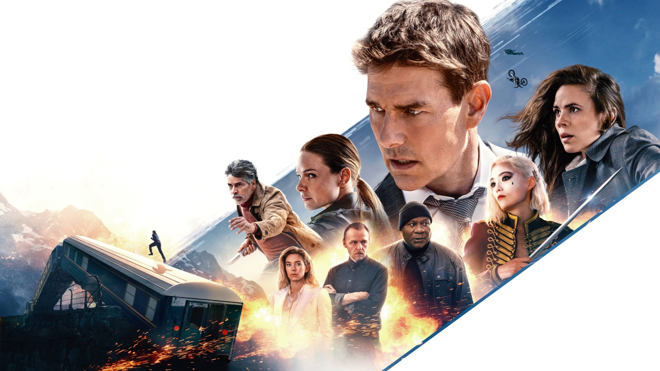 Mission: Impossible 2 รีวิวหนัง