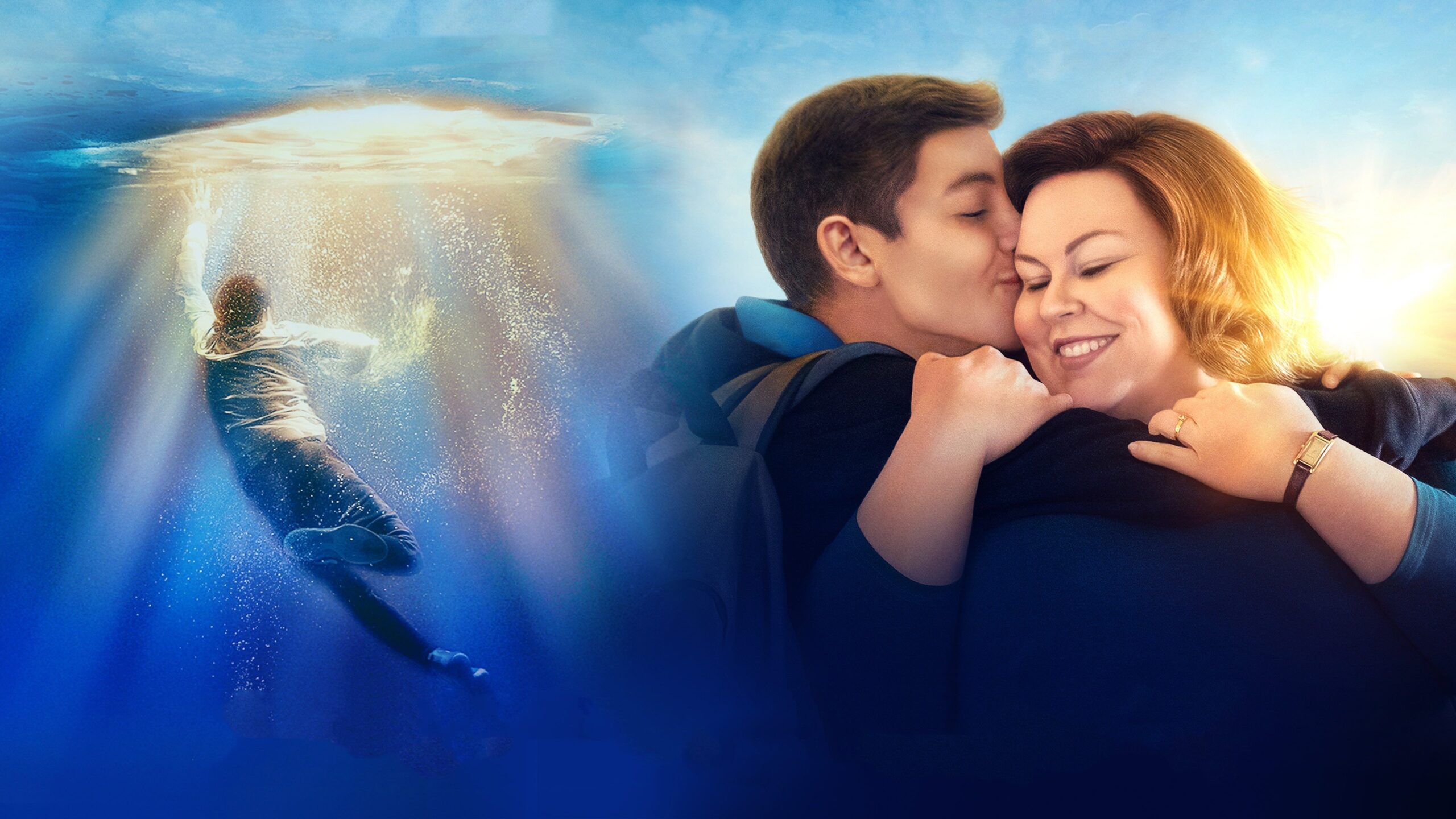 Breakthrough รีวิวหนัง